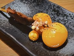 鸡提灯-木子烧鸟屋(百子湾店)