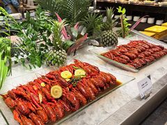 -美食汇·海鲜自助西餐厅·江门富力万达嘉华酒店