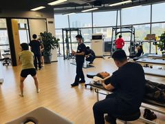 -锐博康复门诊(徐汇店)