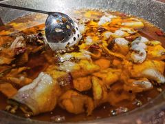 蜀龙阁水煮鱼-雲蜀龙阁·金牌水煮鱼(方庄店)