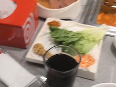 -海底捞火锅(高新万达广场店)