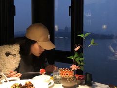 -柳莺湖上·湖景餐厅·江南菜(西湖店)