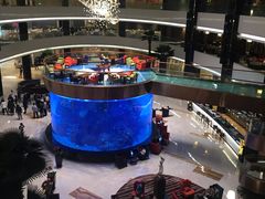 -OPEN開全日自助餐厅·牛肉火锅·海鲜(佛山希尔顿酒店)