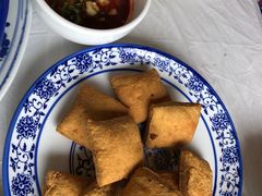 千里飘香-邱记私房菜·十八年本地菜