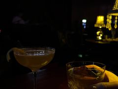 -TIKI鸡尾酒威士忌吧(二横路店)