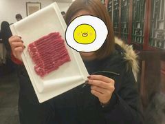 -东来顺饭庄(王府井步行街店)