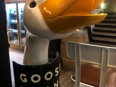 -Goose Island Brewhouse鹅岛精酿啤酒酿造工坊餐厅