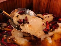 沸腾鱼蛙-酒肆浅葱•烧烤•龙虾•排档(卓悦intown店)