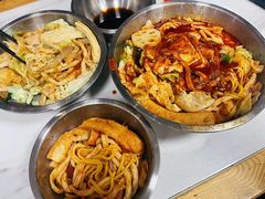 -苏袁麻辣烫(呼和浩特总局街店)