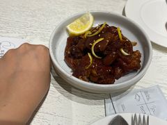 -娜娜家·Nana's restaurant(国金汇店)