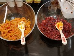 -双燕楼·手工馄饨·汤面小吃(世纪汇店)