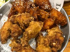炸鸡-Myeongdong North Strathfield