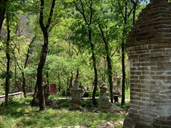 -北京上方山国家森林公园