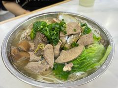 -福屿鲜捞小吃·捞化(福屿总店)