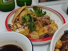 -碧海银沙海鲜餐厅(恒大海上威尼斯店)