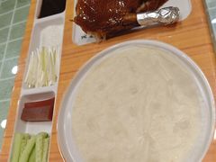 -玉桥餐厅(天坛店)