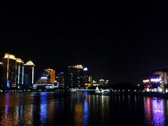 android_upload_pic-白鹭洲公园