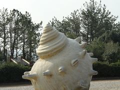 -柱状节理带