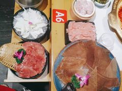 -麻辣英雄重庆火锅(二城广场店)