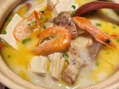 -老阿爸鲜鱼土菜(独墅湖店)