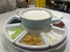 -羲和雅苑•北京烤鸭(国贸商城店)