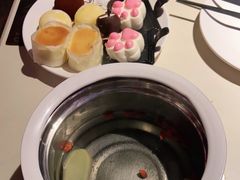 -加餐海鲜自助(集美银泰百货店)