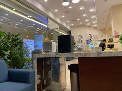 -瑞尔齿科(颐堤港诊所)