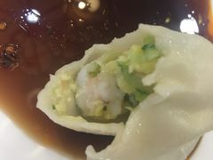 -东方饺子王臻味餐厅(新嘉坡城店)