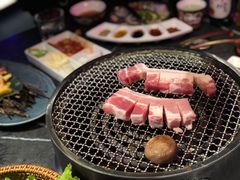 -十三姨正合丰烤肉(营迹路店)