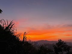 -求水山公园
