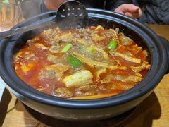 -肖记公安牛肉鱼杂馆· 省级非物质文化遗产(仁和路店)