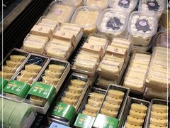 -Olé精品超市(北京合生汇店)