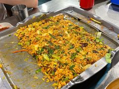 -李氏烤肉店