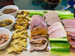 -君霖海鲜私房菜(春柳店)