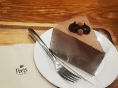 -Peet's 皮爷咖啡(乐峰店)