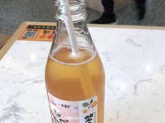 -馬香远蘭州牛肉面(武汉群星城首店)