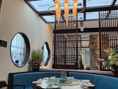 -上地宴·中关村的会客厅(清河高铁站店)