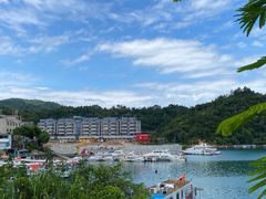 -河源万绿湖美思威尔顿酒店