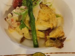 焗烤银鳕鱼-维兰西餐(万泉河店)