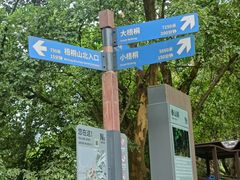 -梧桐山风景名胜区