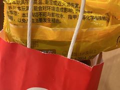 -海底捞火锅(宇飞大厦店)