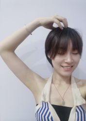 -TK·HAIR SALON韩式设计