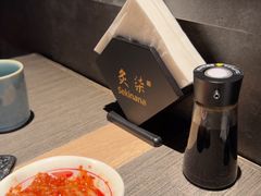 -炙柒Sekinana·精致日料(合生汇店)