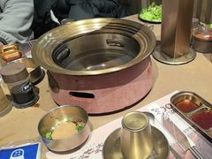 -西塔老太太泥炉烤肉(沈阳店)