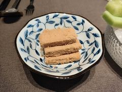 -今轩中餐厅(西安经开洲际酒店)