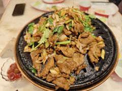 -京华烟云·北京烤鸭(领展购物广场·中关村店)