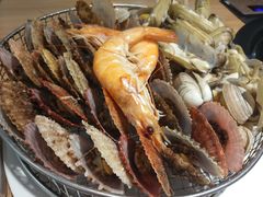 -海味当家(西安路店)