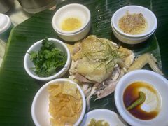 -园林美食城·本土农家菜(杨和镇店)