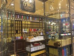 -TWG Tea(台北101购物中心沙龙及精品门市)