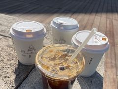-CEMENT·coffee bar (凤凰创意园店)